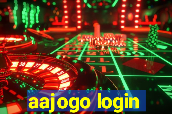 aajogo login